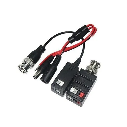 Triplett HDB-APRT High Definition 5MP Video Balun