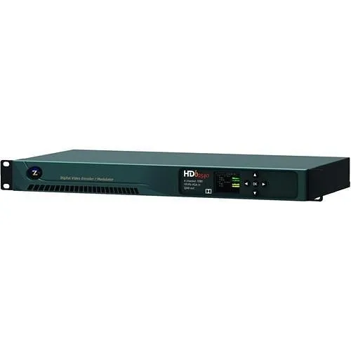 Kramer HDB2540-DT DTV HD Video Encoder/Quality Assurance