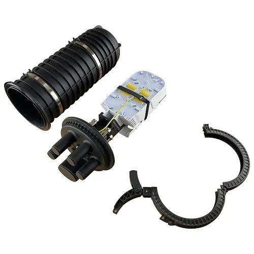 Lynn Electronics HDCAN-144 HyperDropCAN 144, IP68