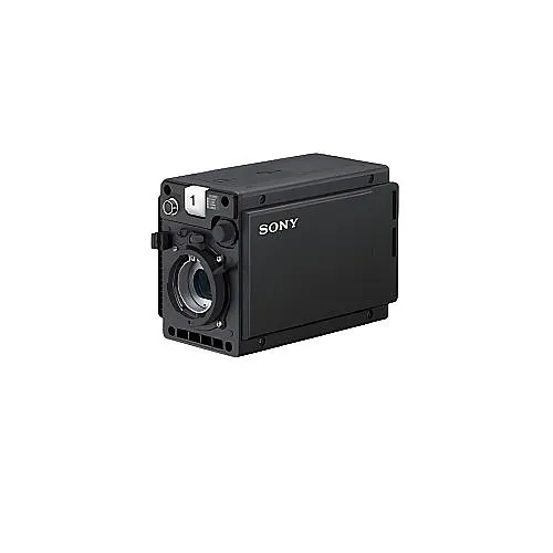 Sony Media HDCP31 HDC3000 Series POV Camera