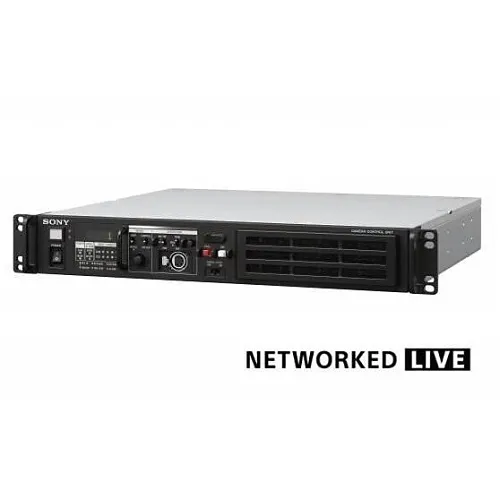 Sony Pro HDCU3100 Camera Control Unit