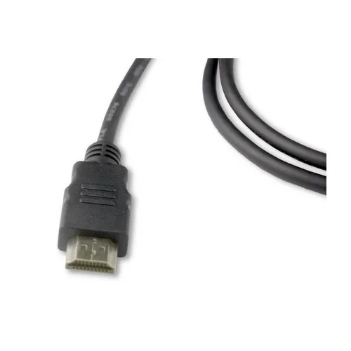 Belden HDE008FB High Speed Ethernet Capable HDMI Cable Assembly, 8'