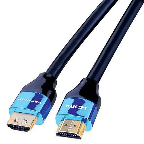 Vanco HMDICP30 Certified Premium High Speed HMDI Cables with Ethernet, 30'