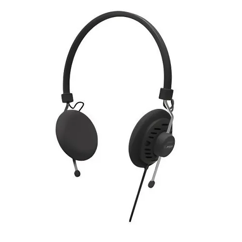 Bosch HDP-IHDP Interpreter Headphones, Black