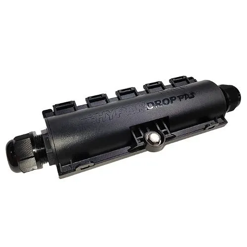 Lynn Electronics HDPAS-M-KIT HyperDrop PAS Inline IP68 Splice Coupler Mini Kit