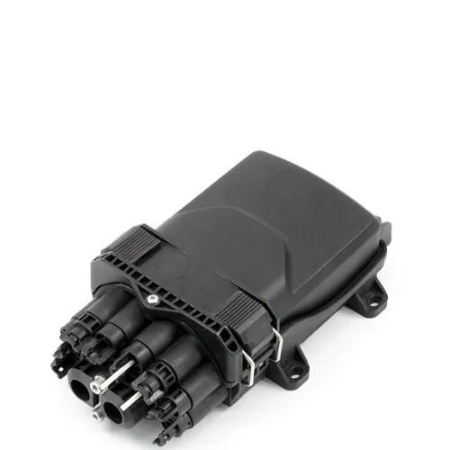 Lynn Electronics HDPAS-SA1-P8 HyperDrop PAS Series Compact Terminal with Pigtail