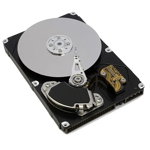 Luminys HDS16A 3.5 Surveillance HDD, 16TB