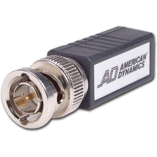 American Dynamics ADACTP01BNC Twisted Pair to BNC Adapter