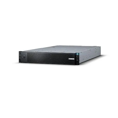 Milestone HE1800R-288TB-20 288TB Husky IVO 1800 Rack Mount Server, 2U, WS19