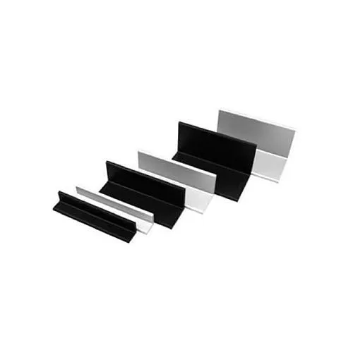 Securitron HEB-3BK-MM15 HDER Extension Brackets for MM15 Lock Header