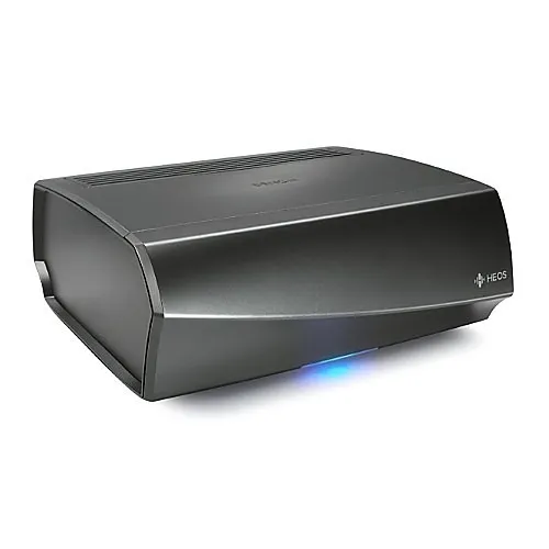 Denon HEOS AMP 2-Channel Wireless Amplifier with HEOS Built-in, 100W