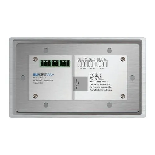 Image of 6E-HEX31WPTX