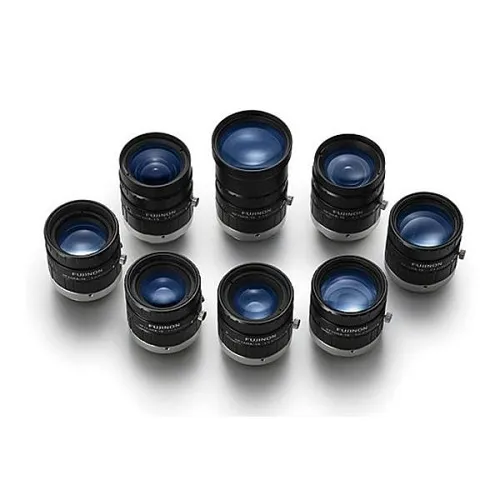 Fujinon HF35HA-1S 35mm 1.5MP C Mount Lens