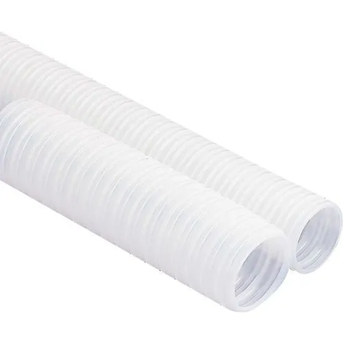 ABB HF4X4C-5000 Carlon 1"x5000' Hal-Free Riser, White