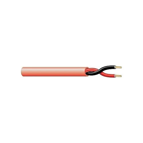 West Penn HF994RD1000 FPLR Unshielded Cable