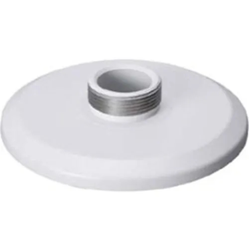 Honeywell HFG-PK Pendant Mounting Bracket for Fisheye IP Cameras, White