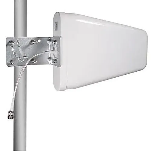 Videofied HG72710LP-NF Cellular Antenna, Powered by L-Com Hyperlink, 700MHz