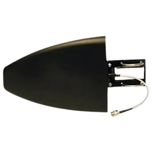 Telguard HGDL-0 5G LTE-M/LTE High Gain Wideband Directional Antenna for Cellular Communicators (Type-N, TNC)