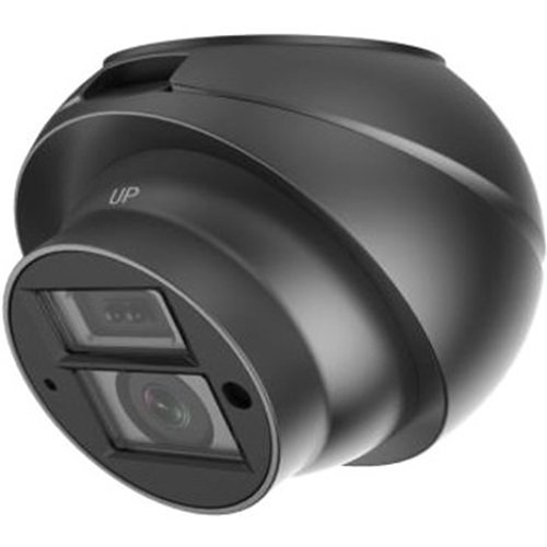 Hikvision AE-VC122T-ITS(3.6MM) 1MP IR Mobile Dome Camera, 3.6 mm Fixed Lens