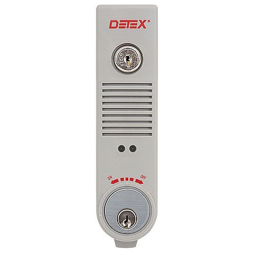 Detex EAX-300 Battery Powered Door Propped Alarm