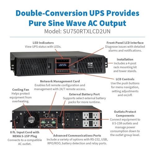 Image of TC-SU750R2UN