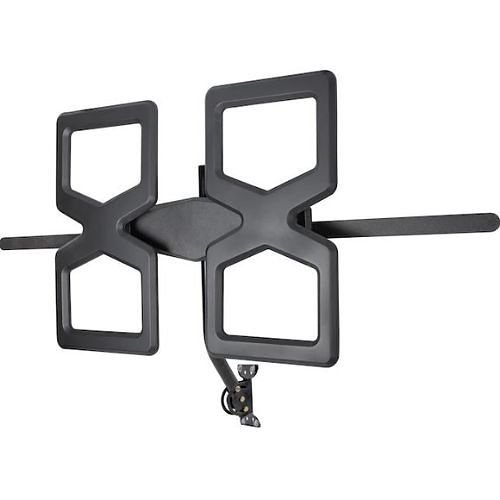 Jasco 64587 GE Quadcore Max Outdoor Antenna