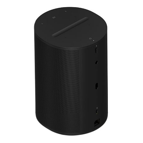 Sonos B2E1PROUS1BKHB Era 100 Pro Speakers, Pair, Black