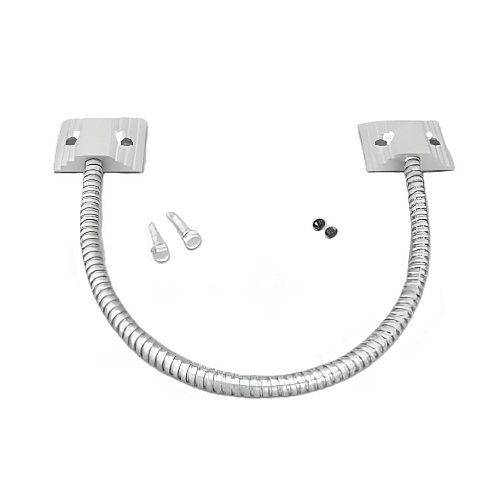 GRI PTDC-24 Power Transfer Device, 24", 0.218" Inside Diameter, 0.303" Outside Diameter