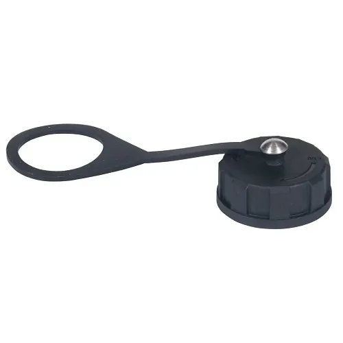 Hubbell HIC HI-IMPACT Connector Protective Cap