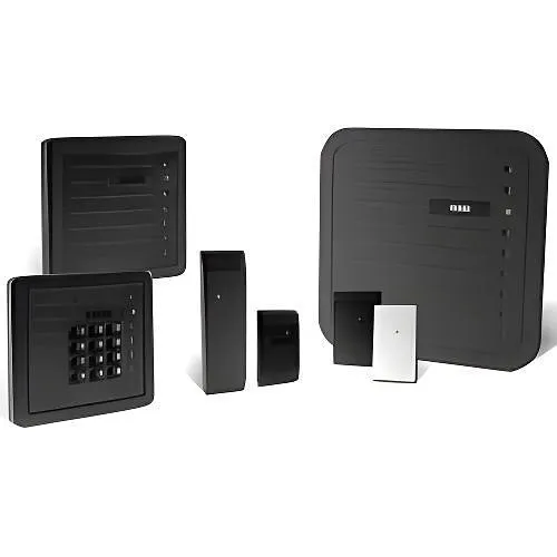 Kantech HID-MX5375 Long Range Reader