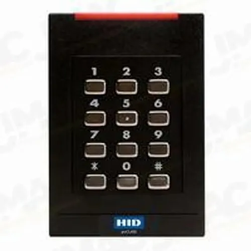Kantech HID-PIVRPK40-001 Proximity Reader