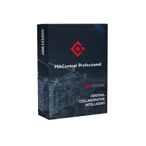 Hikvision HIKCENTRAL-L-STORAGE-1CH HikCentral Lite 1-Channel Add-On Local Storage