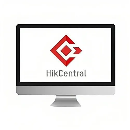 Hikvision HIKCENTRAL-P-DOCKSTATION-1UNI HikCentral Professional CMS Body Camera Dock Station Module
