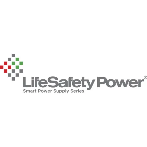 LifeSafety Power HINGE-STANDOFF-KIT 4-Hinged Standoff Kit