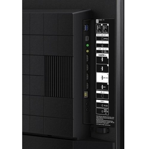 Sony Pro FW-32BZ30J 32" BRAVIA BZ30J Series 4K Ultra HD HDR Professional Display