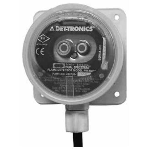 Det-Tronics 421132-001 Dual Spectrum Flame Detector