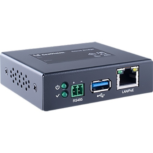 GeoVision GV-Cloud Bridge Live Stream