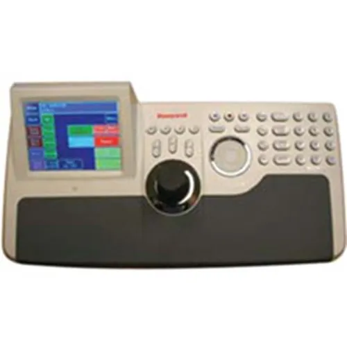 Honeywell HJK7000 Ultrakey Plus Surveillance Control Panel