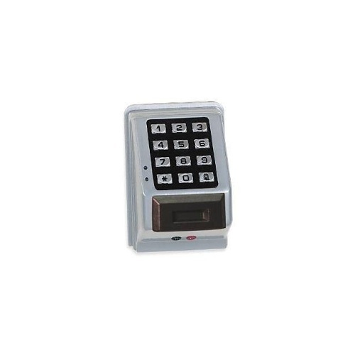 Alarm Lock PDK3000 MS Trilogy T3 Digital Keypad