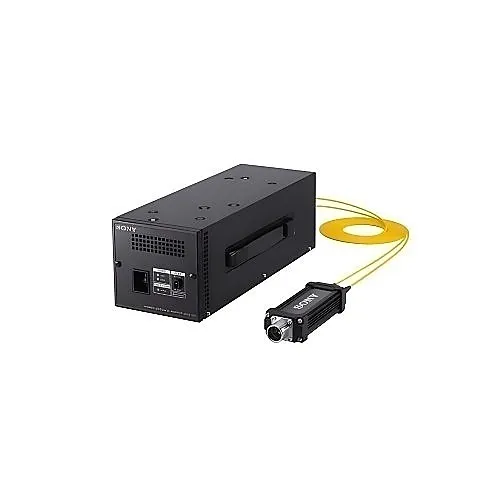 Sony Pro HKCU-SM100 Stage Light SMPTE to Single Mode Conversion Unit