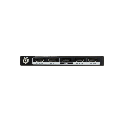 AV Pro Edge AC-DA14-AUHD-GEN2 1 x 4 HDMI Distribution Amplifier, 18Gbps