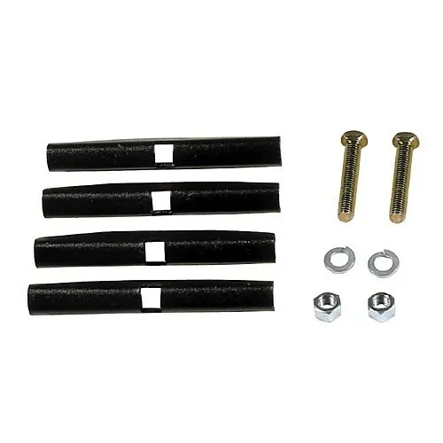 Hubbell HLBSK NEXTFRAME Ladder Rack, Butt Splice Kit