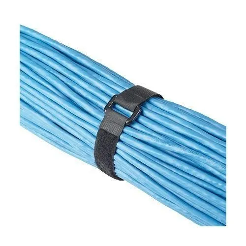 Panduit HLC3S-X0 Cable Management Hook Loop Tie C", 12.0L (305mm)