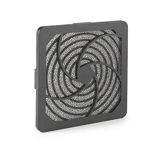 Hubbell HLQFF QuadCab Filter Kit, Light Duty, 4-Pack