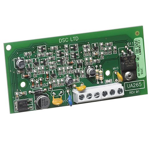 DSC AMX-400 Loop Repeater/Isolator Module