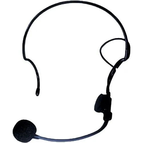 Bosch HM2 Condenser Vocal Microphone