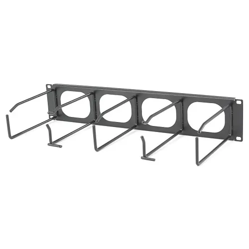 Hubbell HM24 HM Series Cable Manager