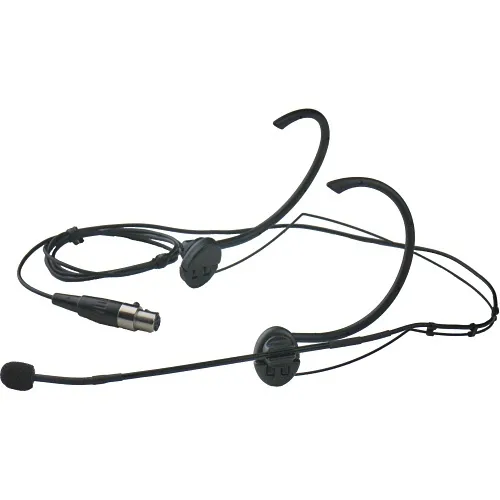 Electro-Voice HM3 Omni-Directional Wireless Headworn Microphone