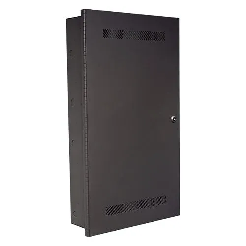 Potter HMX-DPS50 Distributed Panel, Single Channel, 50W