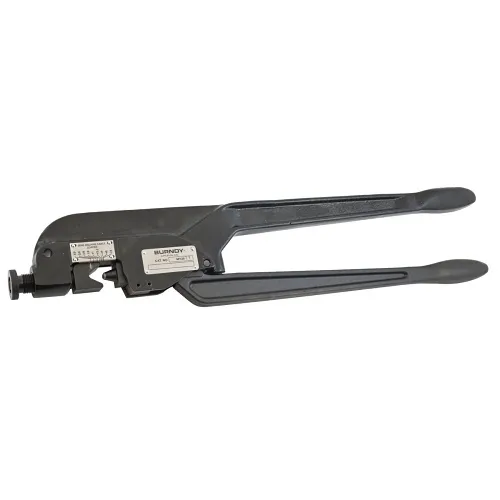 Hubbell HMY2911 Basic Compression Lug Tool